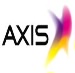 Logo axis