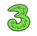 Logo three